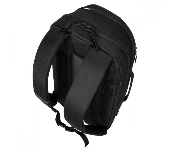 Targus Work Compact Backpack 15.6" - 731495 - zdjęcie 6